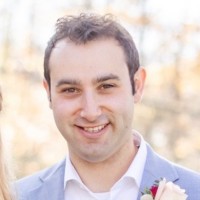 Reuther Material Employee Andrew Joseph's profile photo