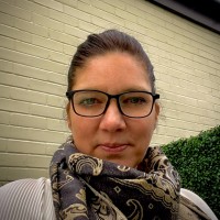 The Quality Engineering Charter Employee Cat Strawson's profile photo