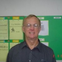 Ontario Canada Employee David Stanbury's profile photo