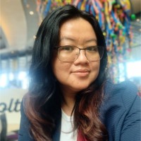 Concordia International Company Limited Employee Wut Lwin's profile photo