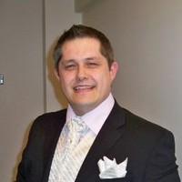 easyNetworks Employee Graham Whatley's profile photo