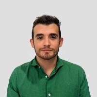 INTARCON Employee Alejandro Vela Hidalgo's profile photo