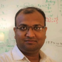 Indian Institute of Technology, Kharagpur Employee Debdoot Sheet's profile photo