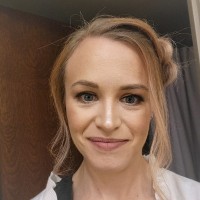 Community Hospital OKC Employee Megan Stark's profile photo