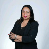 Baskin Robbins, India Employee Shilpa B's profile photo