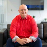 DataDis Employee Bruno Simard's profile photo