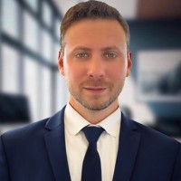 RallyWire Employee Ben Kurland's profile photo