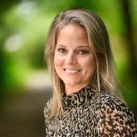 Aeres Training Centre Barneveld Employee Marloes Heere's profile photo