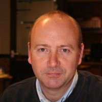 Agripower Ltd Employee Jerry Anderson's profile photo