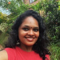 Thought Over Design Employee Divya Binu's profile photo