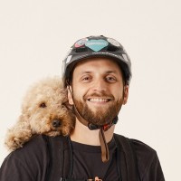Forest Employee Joe Rampley's profile photo