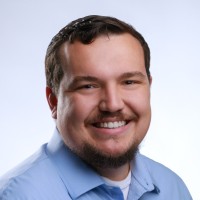 SameYou Employee Owen Jowett's profile photo