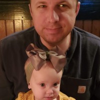International Paper Employee Garrett Cates's profile photo