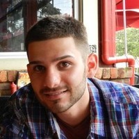 Peter Alfonso Email & Phone Number