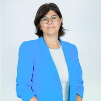 L'Eau Vive Employee Violène Iung's profile photo