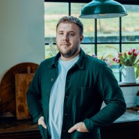 UnitedUs Employee Luke Taylor's profile photo