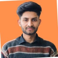 SparkoSol Employee Muhammad Abdullah's profile photo