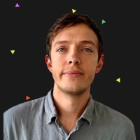 Shaped Employee Tullie Murrell's profile photo