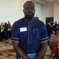 Layer Zero Employee Tunmise A.'s profile photo