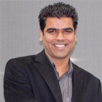 Accenture Australia Employee Tajinder Singh's profile photo