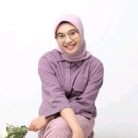 Zemangat Employee Avita Ardiasih's profile photo
