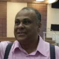 3E Unicamp Employee Wilson B Balbino Filho's profile photo