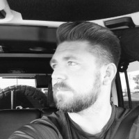 CODE NDT, LLC Employee Eric Winans's profile photo