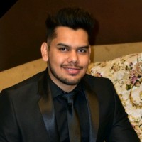 OPUSING LLC Employee Ankit Sharma's profile photo