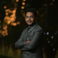 Parth Shah Email