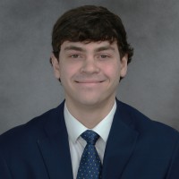 EY-Parthenon Employee Mitchell Bohrer's profile photo