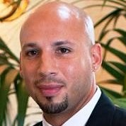 Baltimore Insurance Network Employee Jerrold Gray's profile photo