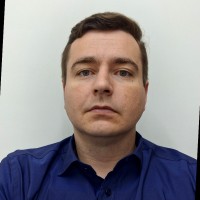 Summa Polímeros Employee Fernando Mazzini's profile photo