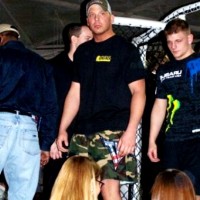 Nucor Steel Indiana Employee Nathan Bell's profile photo
