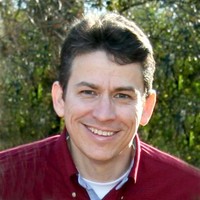 Principia College Employee Peter Tosto's profile photo