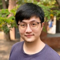 TSMC Employee Will Chen's profile photo
