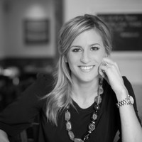 Goodman Gallery Employee Sarah Cope's profile photo