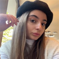 Expert Solutions EOOD Employee Kosara Kostadinova's profile photo