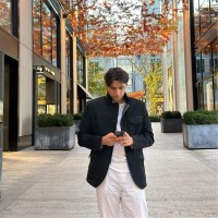 GetBotAI Employee Gedi Gogitidze's profile photo