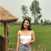 Pratisha K. Email
