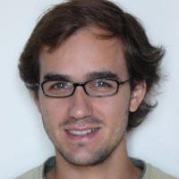 Mint Labs Employee Alejandro Riera's profile photo