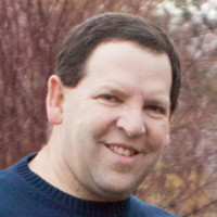 Paramount Polytreat Chemicals Pvt. Ltd Employee Kris Stauffer's profile photo