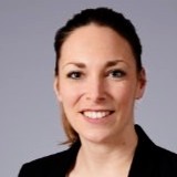 Lifestyle Webconsulting GmbH Employee Melanie Koch's profile photo