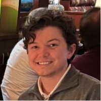 Harrison. Employee Kevin Tsao's profile photo