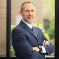 Tennessee Hospital Association Employee Rodney Adams's profile photo