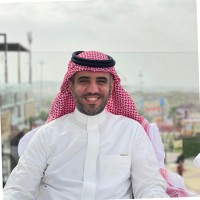 Riyadh Airports Employee Yusuf al-Ghufaili's profile photo
