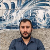 Zoolatech Employee Mehmet Yurtar's profile photo