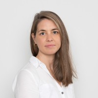 Collective Architecture Employee Gillian Storrar's profile photo