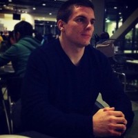 OP Labs Employee Conner Fromknecht's profile photo