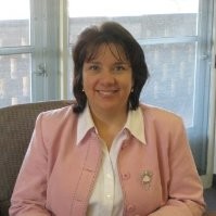 Alzheimer's Association Greater Maryland Employee Ellen Torres's profile photo