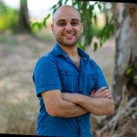 Fireberry Employee Aviv Nakar's profile photo